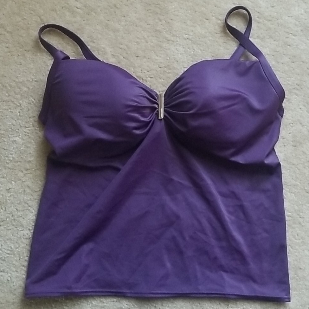 Victoria Secret Takini top 34DD